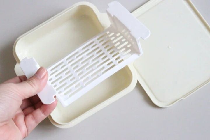 ダイソーのフレンチトーストメーカー