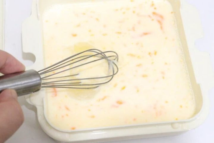 ダイソーのフレンチトーストメーカーの使い方