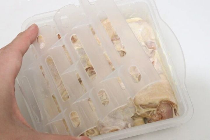 ダイソーのからあげ職人