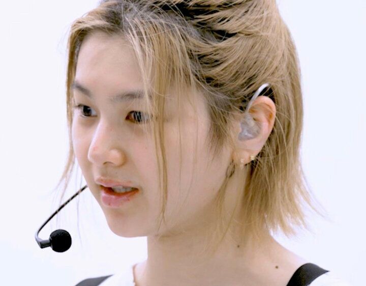 「もう本当に嫌だ、帰りたい！」19歳女優が練習中に絶叫