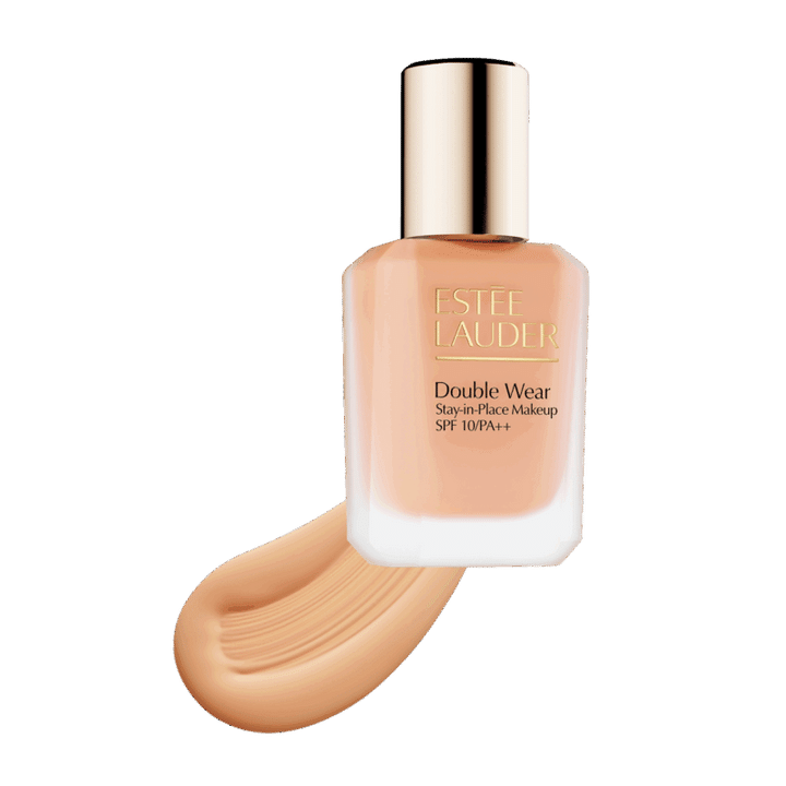 ダブル ウェア ステイ イン プレイス メークアップ N SPF10・PA++（エスティ ローダー）