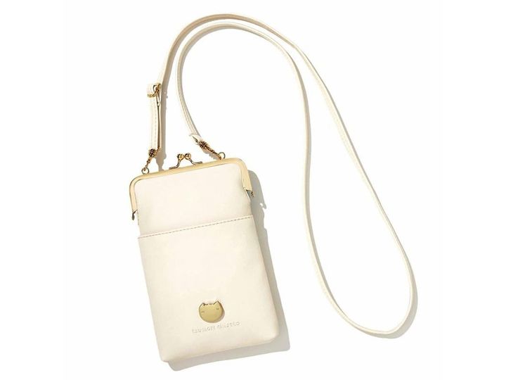 注目雑誌から、魅力的な付録「がま口ポシェット」を詳しくご紹介します。付録とは思えないクオリティの高さに注目が集まる今回のアイテム。完売前にぜひチェックしておきたい、その詳細を分かりやすくお届けします。（サムネイル画像出典：Amazon）