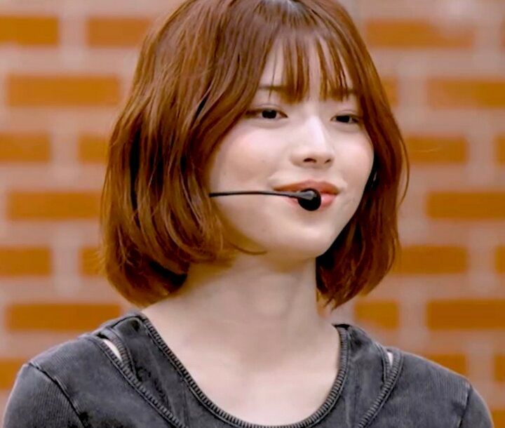 【写真・画像】15歳未経験の練習生SAKURA、衝撃ラップに審査員惚れ込む「君のラップがとても好きだな」 1枚目