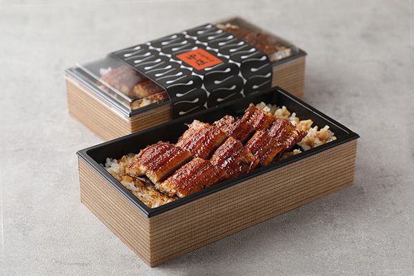 【京都府京都市】老舗鰻卸問屋直営「うなぎの中庄」が京都初出店！新名物「白ひつまぶし」も登場