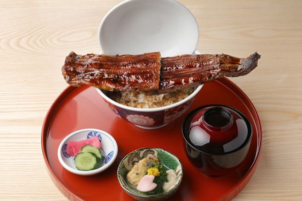 【京都府京都市】老舗鰻卸問屋直営「うなぎの中庄」が京都初出店！新名物「白ひつまぶし」も登場