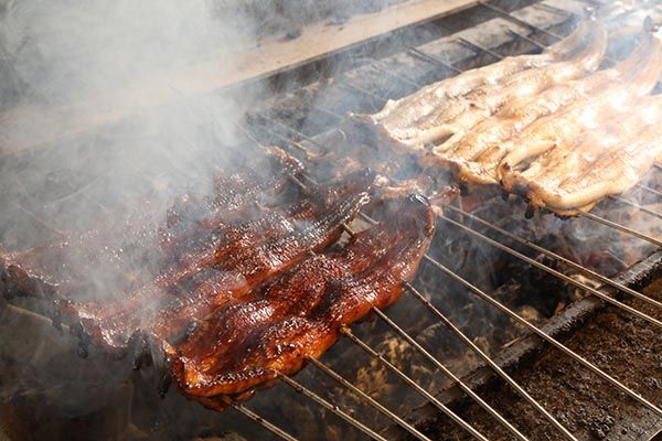 【京都府京都市】老舗鰻卸問屋直営「うなぎの中庄」が京都初出店！新名物「白ひつまぶし」も登場