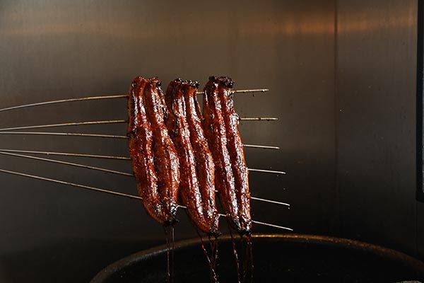 【京都府京都市】老舗鰻卸問屋直営「うなぎの中庄」が京都初出店！新名物「白ひつまぶし」も登場