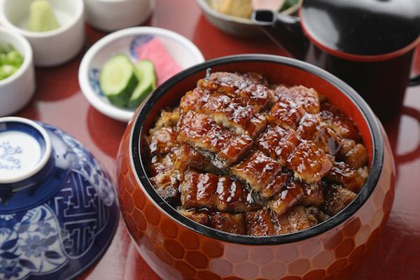 【京都府京都市】老舗鰻卸問屋直営「うなぎの中庄」が京都初出店！新名物「白ひつまぶし」も登場