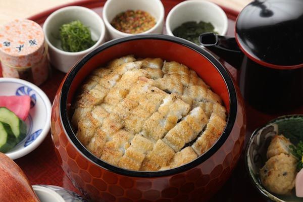 【京都府京都市】老舗鰻卸問屋直営「うなぎの中庄」が京都初出店！新名物「白ひつまぶし」も登場