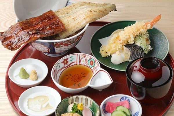 【京都府京都市】老舗鰻卸問屋直営「うなぎの中庄」が京都初出店！新名物「白ひつまぶし」も登場