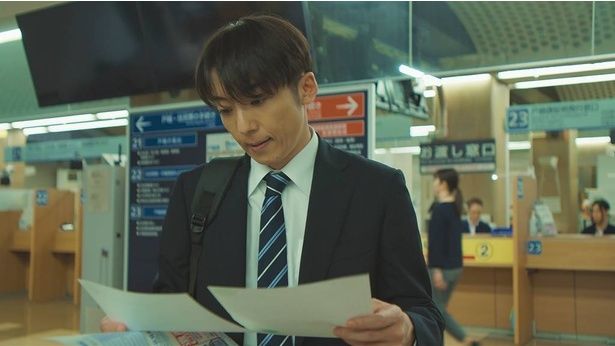 5位は高橋一生主演、利重剛監督作『ラプソディ・ラプソディ』 [c]2026 利重 剛