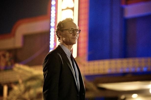 『サンキュー、チャック』の主演は「マイティ・ソー」や「アベンジャーズ」シリーズのトム・ヒドルストン [c]2024 DANCE ANYWAY, LLC. ALL RIGHTS RESERVED.