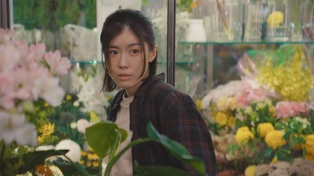 『ラプソディ・ラプソディ』で「妻」と名乗る繁子役に呉城久美 [c]2026 利重 剛