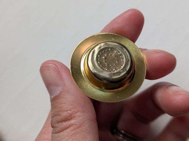 せんねん灸 太陽 1個アップ