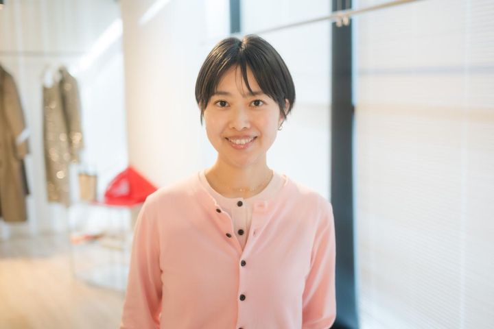 画像: 岩﨑麻早 Masa Iwasaki 出典：ftn