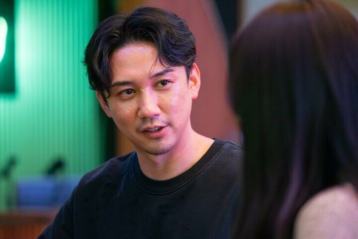 【写真・画像】「タトゥーで困ったことない」年収3000万円の高卒叩き上げ経営者が断言「施設貸し切ったらいい」 1枚目