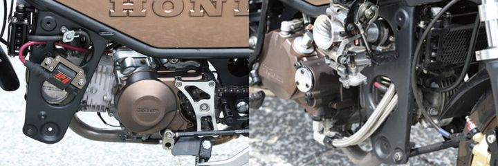 ホンダ・モトラ