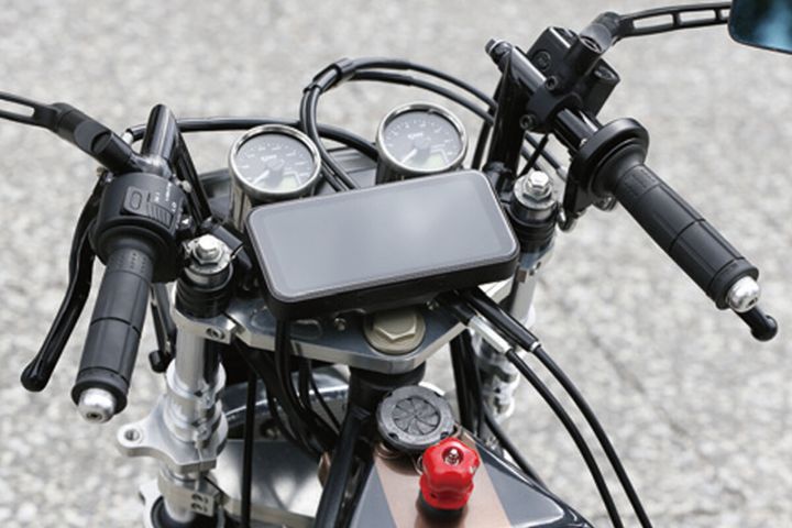 ホンダ・モトラ