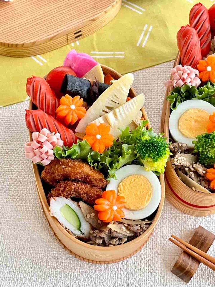 昆布だしのたけのこごはん