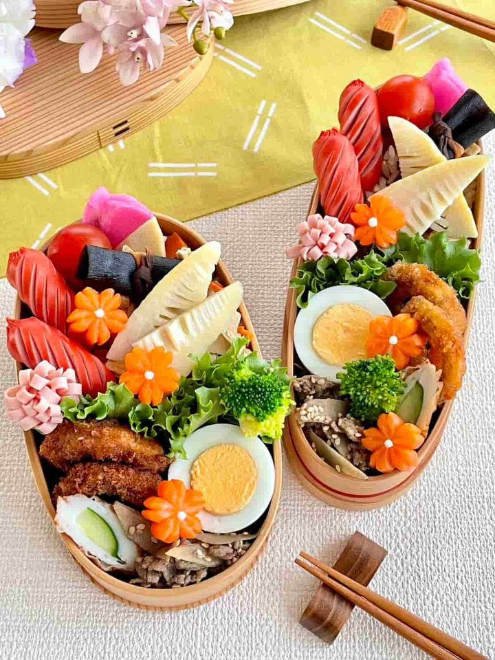 昆布だしのたけのこごはん