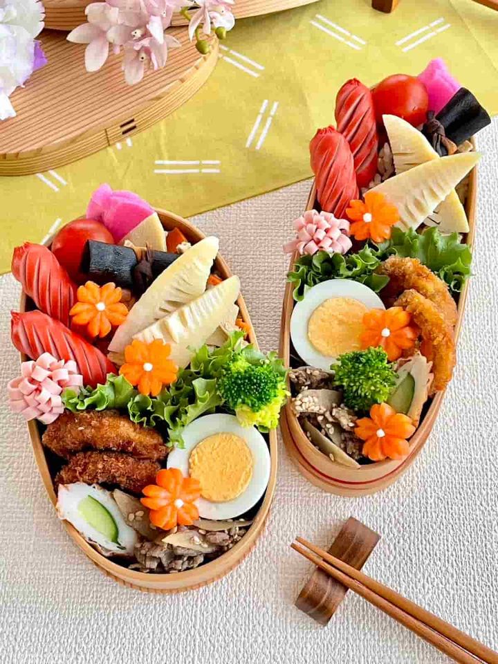 昆布だしのたけのこごはん