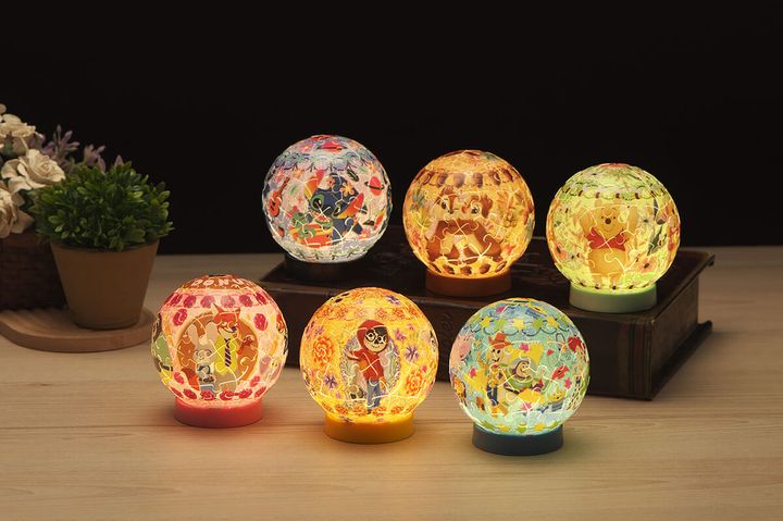 やのまん ルミオーブ トゥインクルマジック