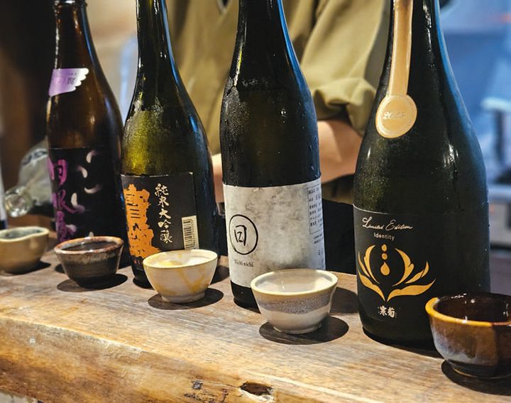 グルメも楽しむ新感覚ワークショップへ