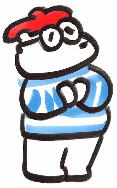 不動前・北欧風インテリアのカフェで、コーヒーとキャロットケーキ：DAY COFFEE【ファージーの特等席 vol.36】