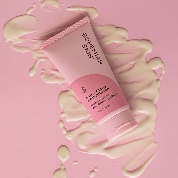 モイスチャライザー