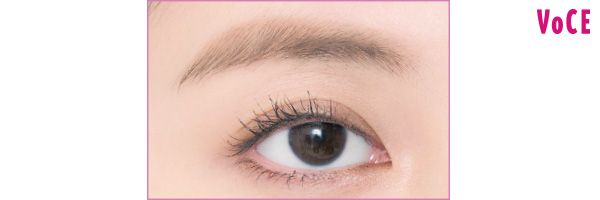 神崎さんプロデュースの眉