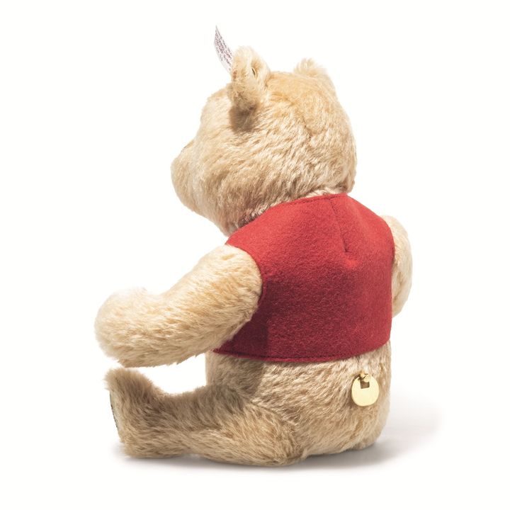 ディズニー くまのプーさん 100周年記念（後ろ姿）