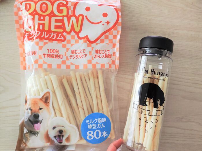 飲み物だけじゃもったいない！【100均】ドリンクボトル が家中で大活躍♪「おしゃれでかわいい♡」