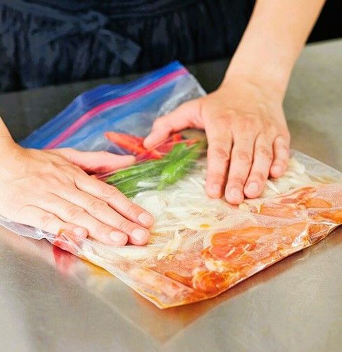 作り置き『冷凍おかず』の意外と知らない保存のコツ！ちょっとのひと手間で美味しさアップ♡