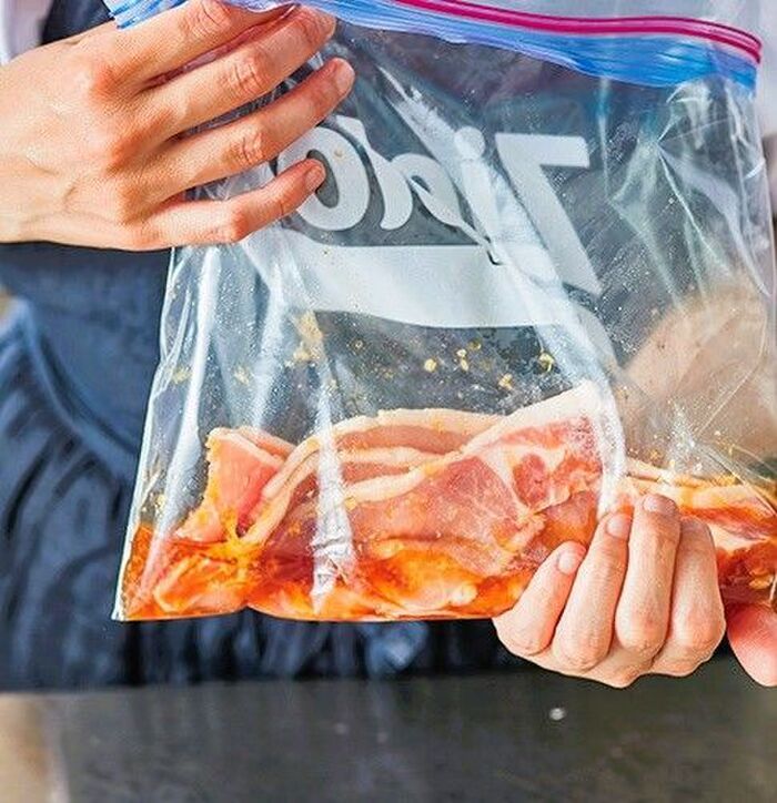 作り置き『冷凍おかず』の意外と知らない保存のコツ！ちょっとのひと手間で美味しさアップ♡
