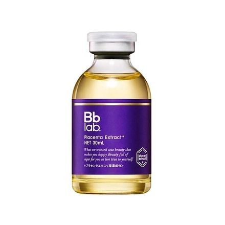 Bb lab. 水溶性プラセンタエキス原液