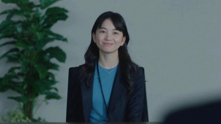 夜ドラ「ラジオスター」第19話より ©️NHK