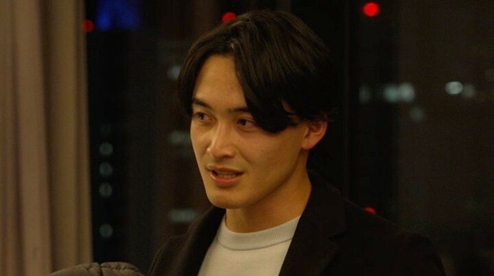 【写真・画像】年収1100万円の元アスリート会社役員、27歳人気モデルとの初夜で“神対応” エルフ荒川「すごいわ！」 1枚目