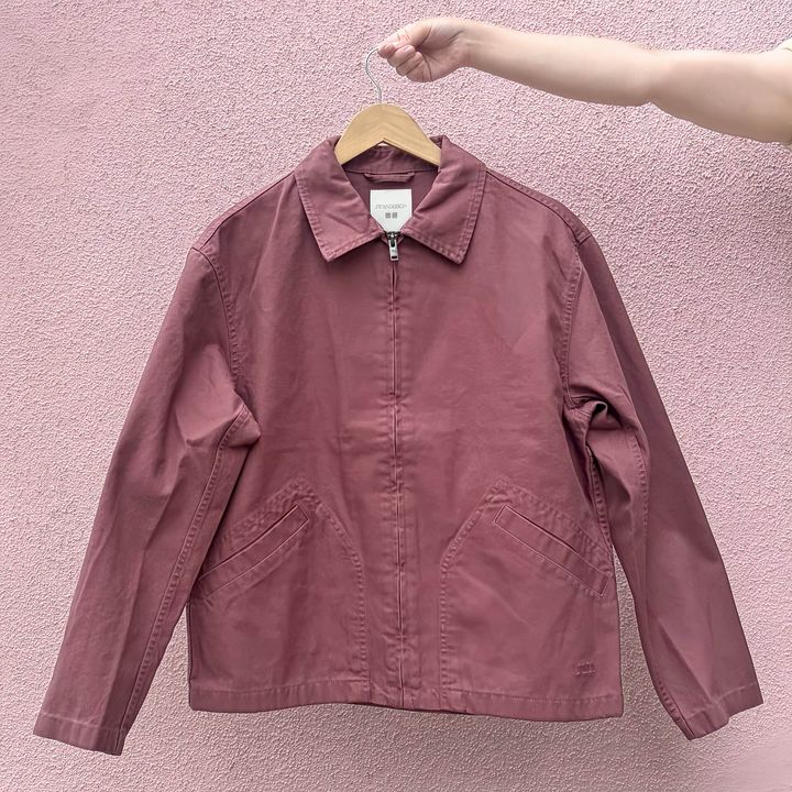 UNIQLOの彼服っぽいメンズアウター