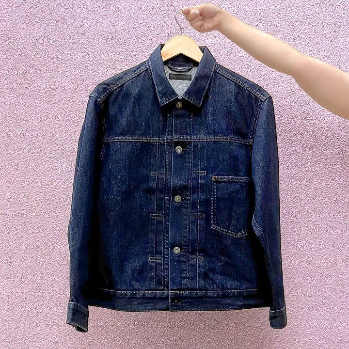 UNIQLOの彼服っぽいメンズアウター