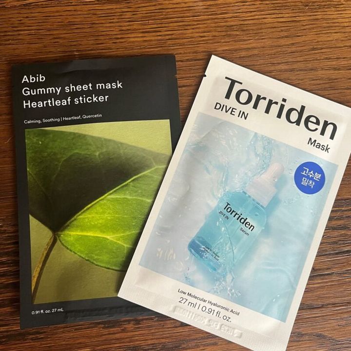 定番パックはマスト