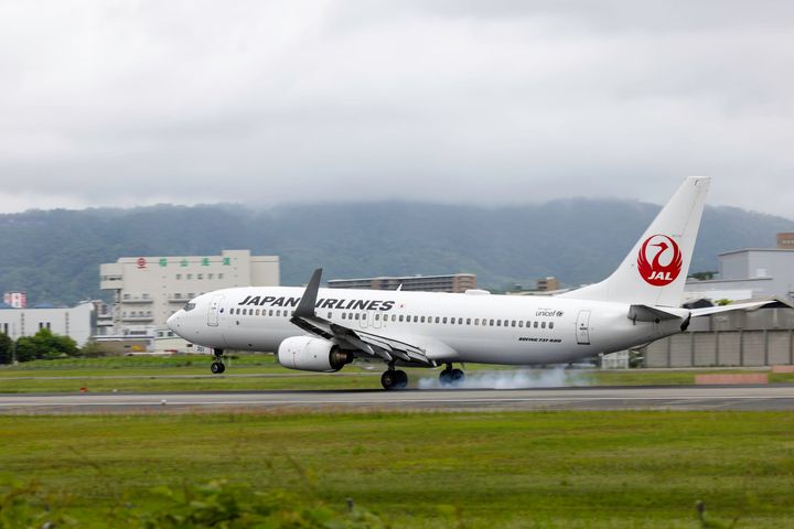 乗り物酔いしやすい人にお勧めの席は？（画像はイメージ）