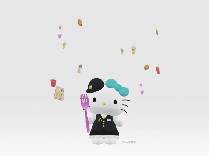 【マクドナルド】今年もこの季節がやってきた！しかも