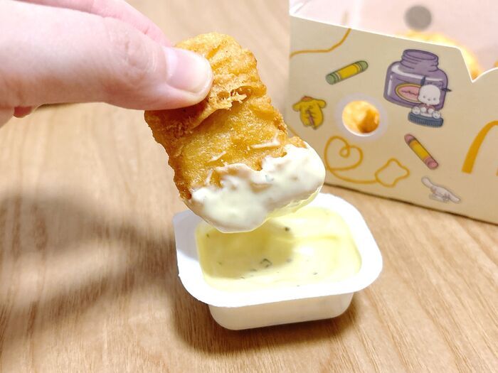 【マクドナルド】今年もこの季節がやってきた！しかも