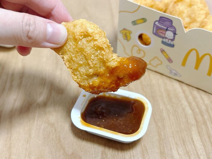 【マクドナルド】今年もこの季節がやってきた！しかも