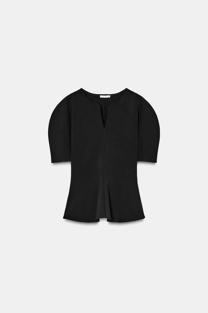 画像3: 出典：ZARA