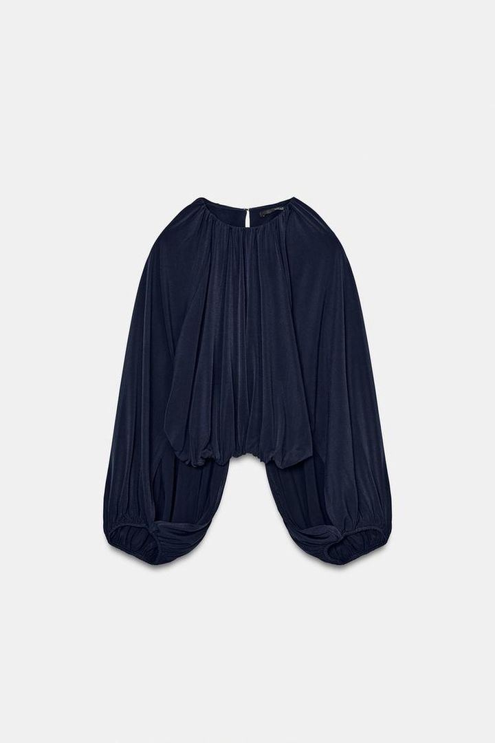 画像1: 出典：ZARA