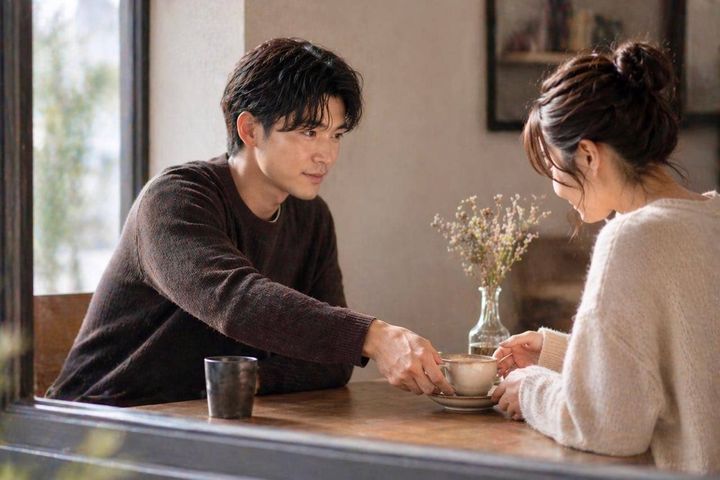 大げさじゃないけど明らかに違う。男性が本命にだけに見せる“細かな気遣い”