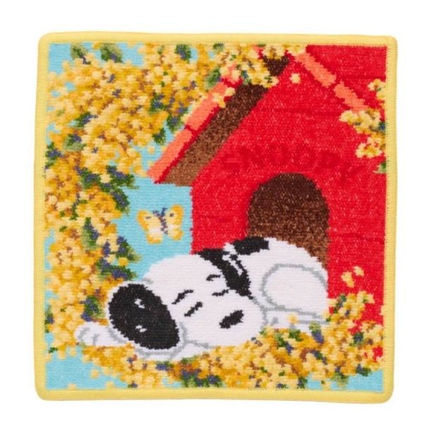 「ハンカチ(Spring sleep)」(2970円)