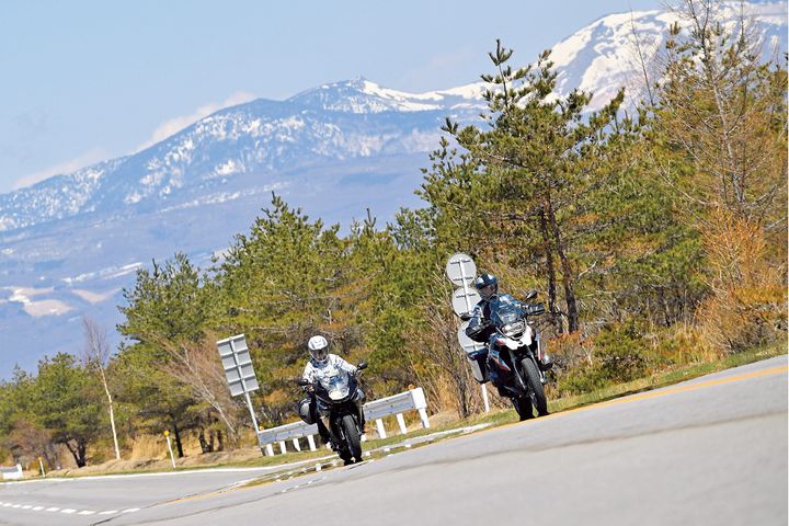 【ソロツーリング】方向音痴でも迷わない！「曲がるポイント」を記憶する3つのコツ