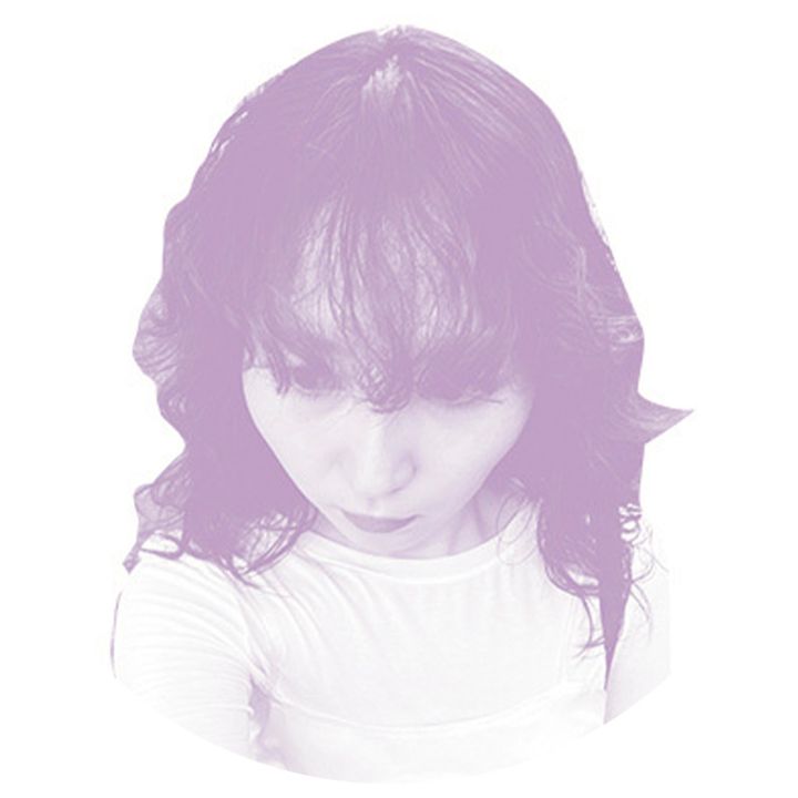 掘り出し物を語る 原田ももこ